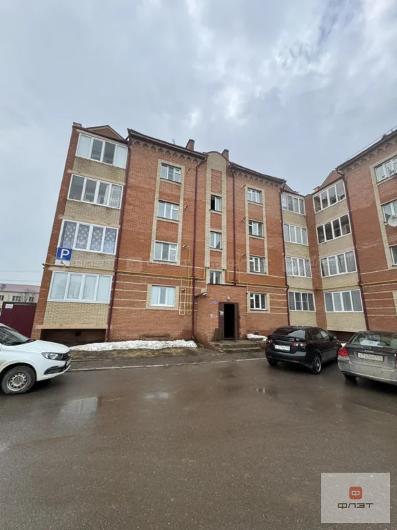 Продажа квартиры, Камское Устье, Камско-Устьинский район, ул. Комарова - Фото 18