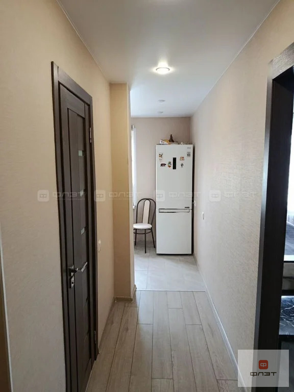 Продажа квартиры, Казань, ул. Юлиуса Фучика - Фото 8