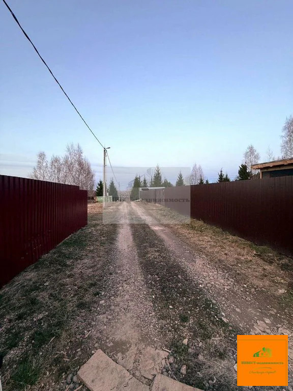 Продажа участка, Наро-Фоминск, Наро-Фоминский район, деревня Чичково - Фото 8