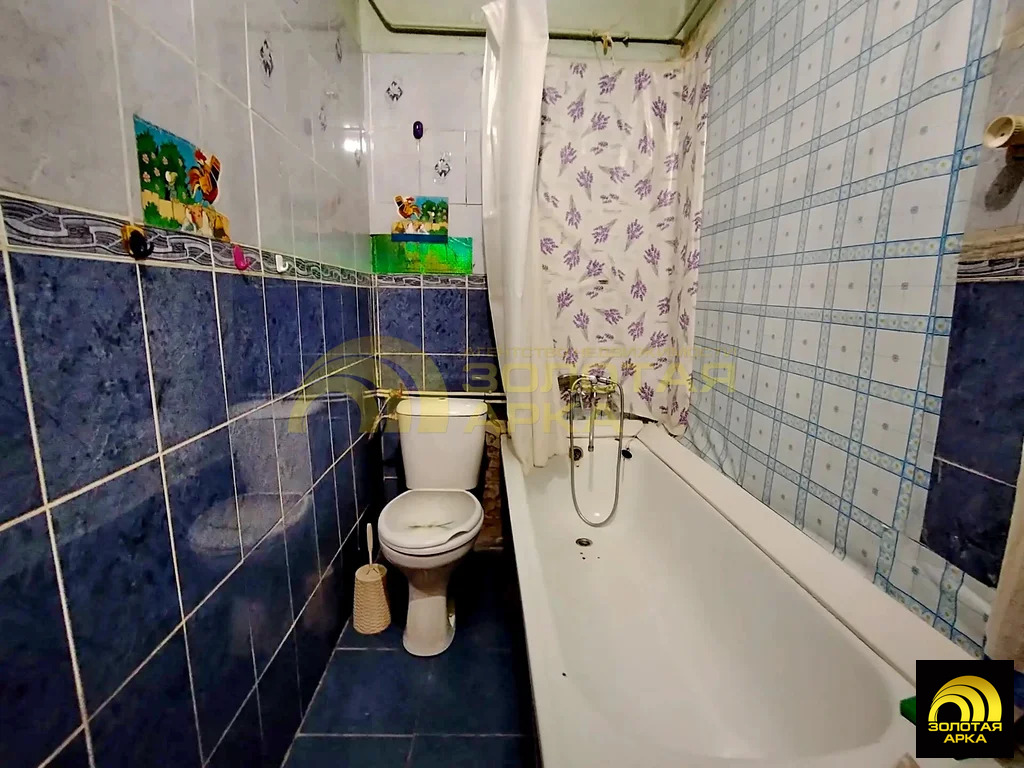 Продажа квартиры, Синегорск, Абинский район, ул. Лесная - Фото 6