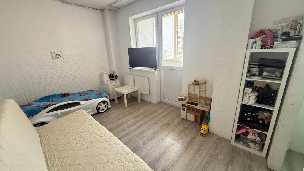 Продажа квартиры, Афипский, Северский район, ул. 50 лет Октября - Фото 9