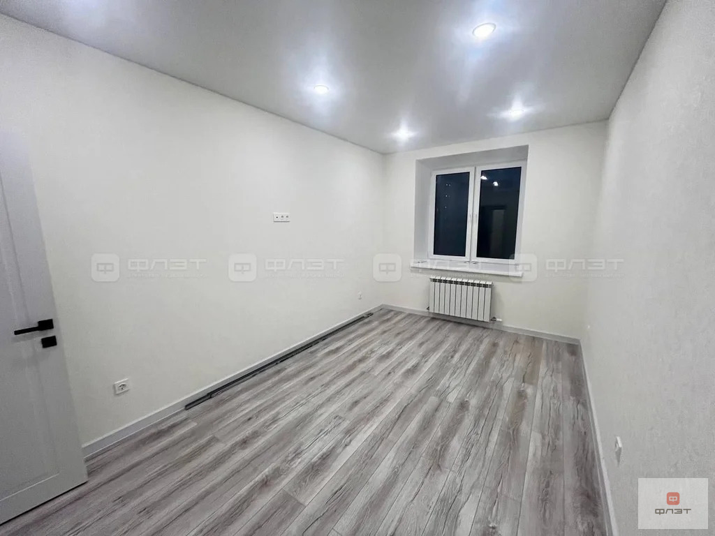 Аренда квартиры, Казань, ул. Маршрутная д.15 к3 - Фото 9