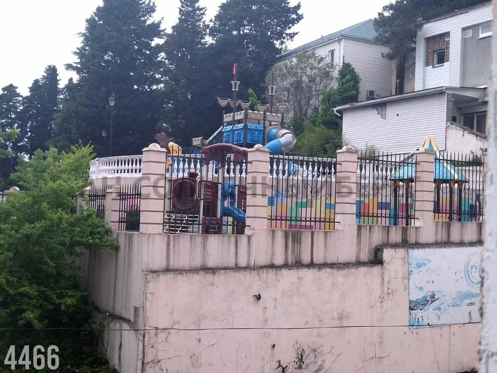Продажа комнаты, Туапсе, Туапсинский район, Улица Полетаева, 2 - Фото 7