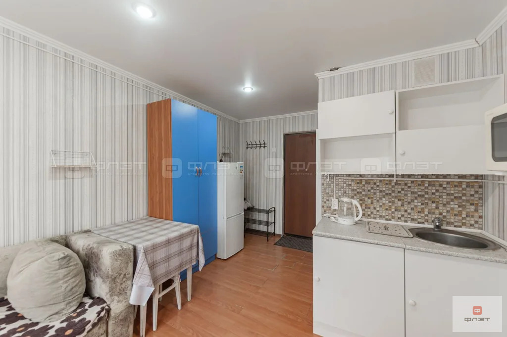 Продажа квартиры, Казань, ул. Ботаническая - Фото 2