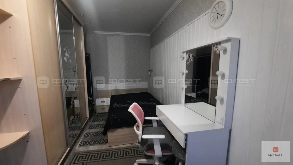 Продажа квартиры, Казань, ул. Светлая - Фото 10