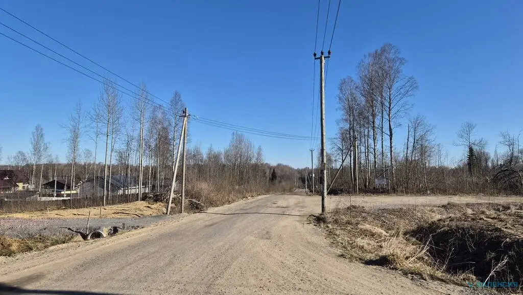 Продается ЗУ в собственности в ТСН "Вымпел" - Фото 9