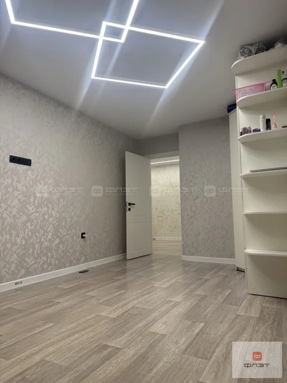 Продажа квартиры, Казань, ул. Нурихана Фаттаха - Фото 4