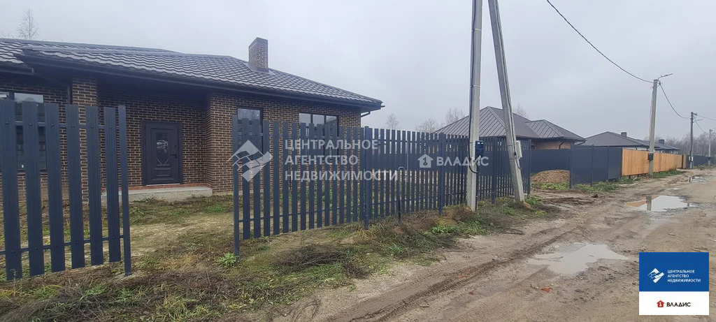 Продажа дома, Варские, Рязанский район, коттеджный поселок Князской ... - Фото 3