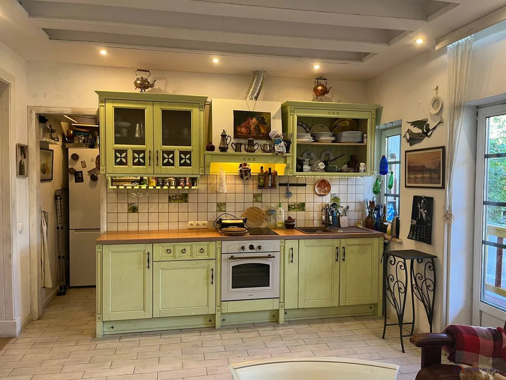 Продажа дома, Янино-1, Всеволожский район, Сиреневый бульвар - Фото 9