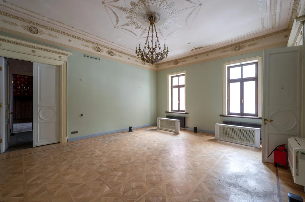 Продажа земельного участка, Малый Власьевский переулок - Фото 31