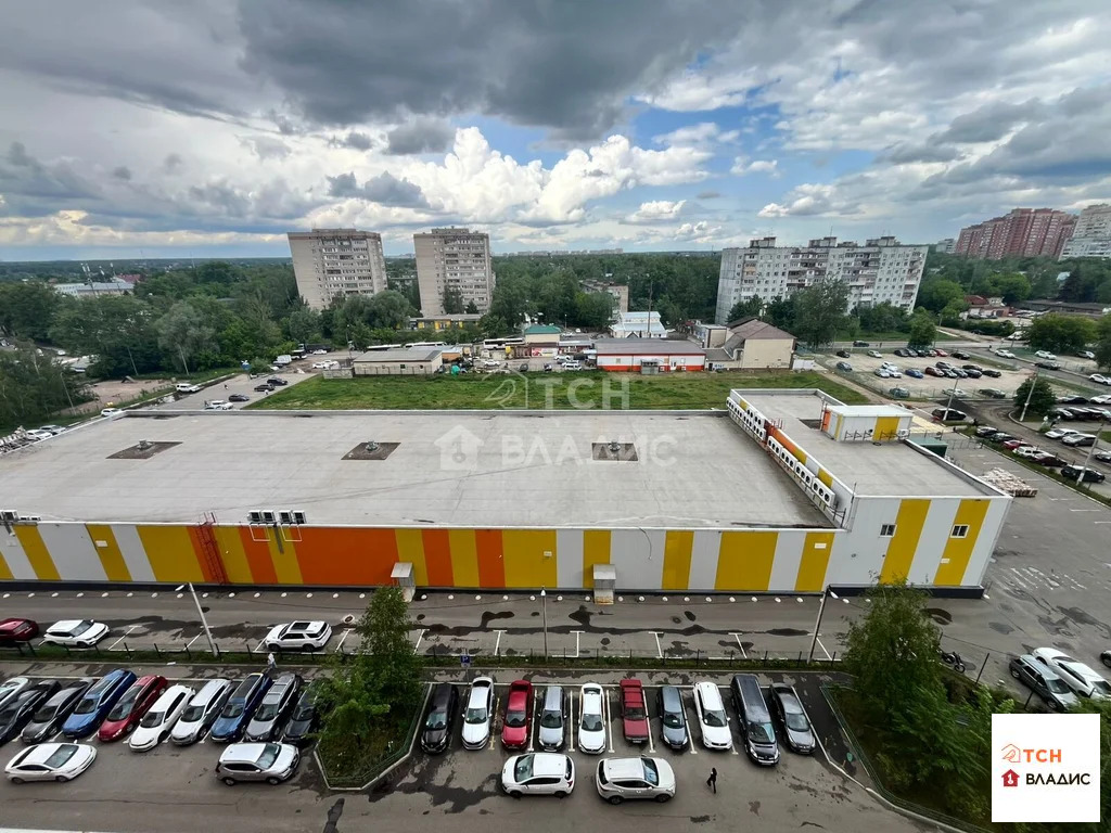 Аренда квартиры, Щелково, Щелковский район, 7 - Фото 16