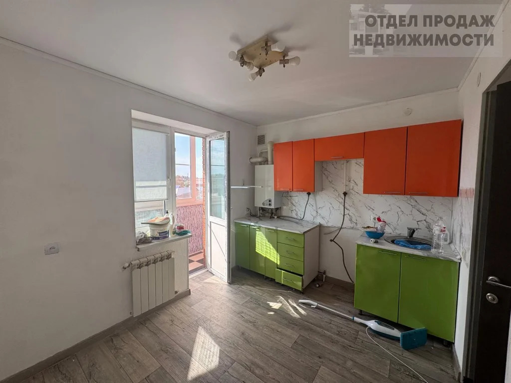 Квартира в центре города - Фото 13