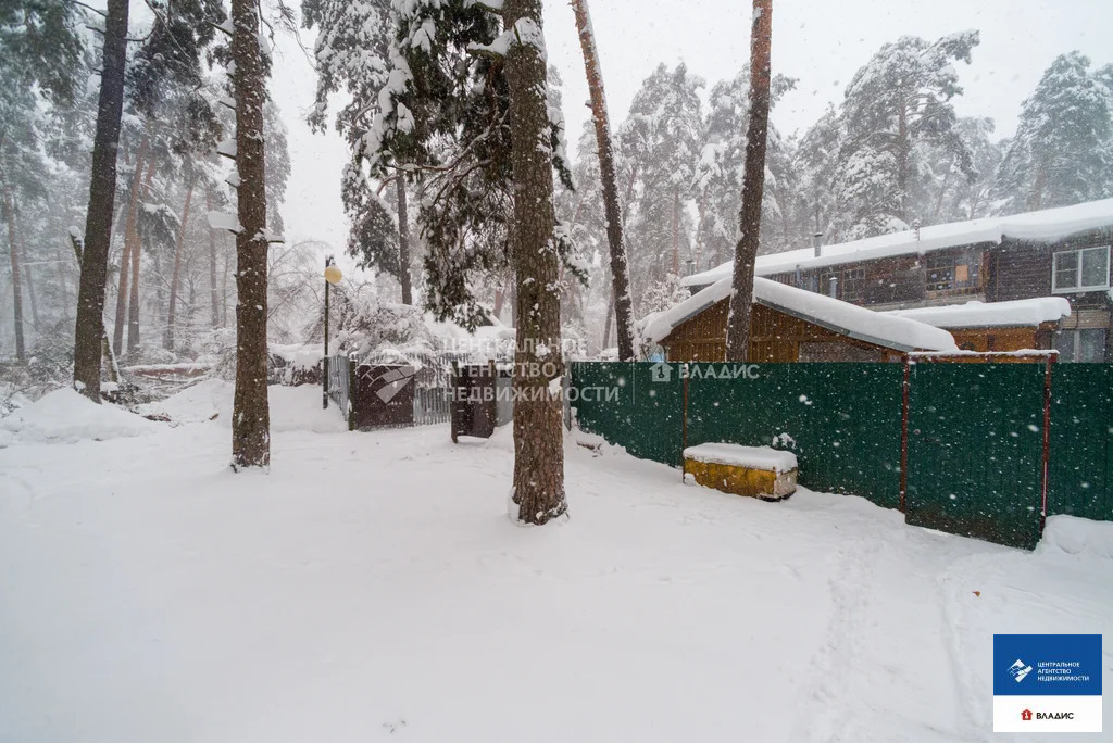 Продажа квартиры, Рязань, улица Санаторий - Фото 20