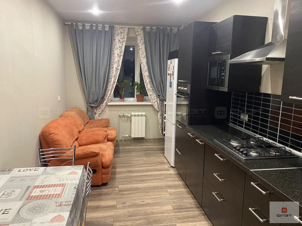Продажа квартиры, Казань, ул. Академика Завойского - Фото 1