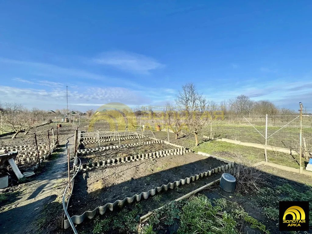 Продажа дома, Полтавская, Красноармейский район, ул. Московская - Фото 19