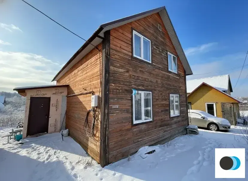 Продажа дома, Иглино, Иглинский район, ул. Репина - Фото 2