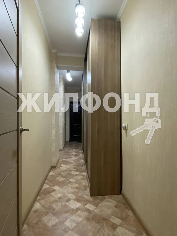 Продажа квартиры, Новосибирск, ул. Бурденко - Фото 7