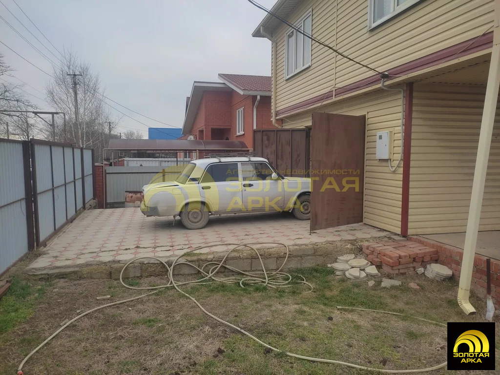 Продажа дома, Тамань, Темрюкский район, ул. Возрождения - Фото 5