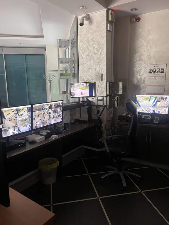 Аренда офиса 1727.5 м2 - Фото 6