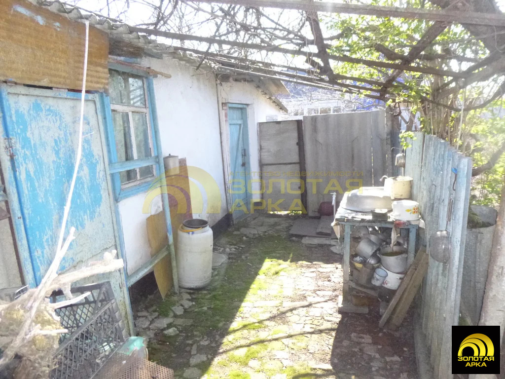 Продажа дома, Ахтанизовская, Темрюкский район, ул. 8 Марта - Фото 19