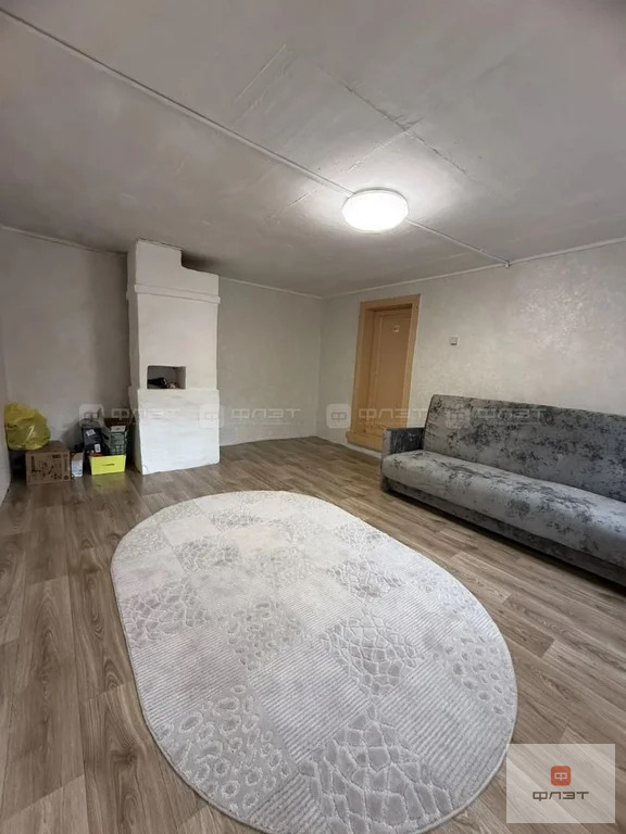 Продажа дома, Пестречинский район, дом 37 - Фото 6