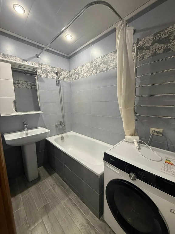 Продажа квартиры, Крымск, Крымский район, переулок Дивизионный 1-й - Фото 6