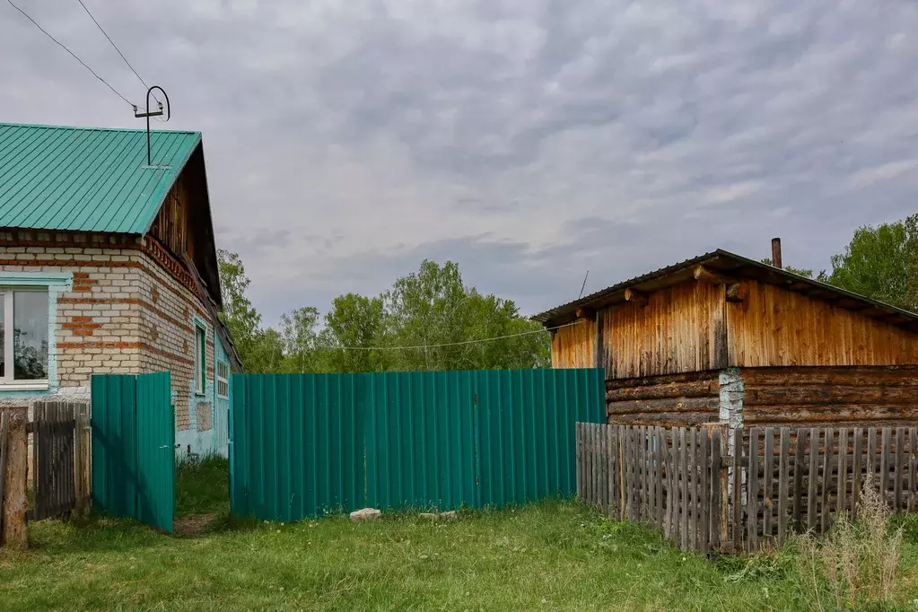 Продаётся дом-квартира в д. Ситцева по ул. Пионерская - Фото 1