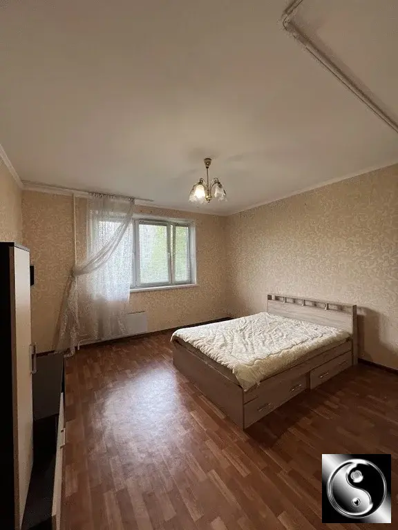 Аренда однокомнатной квартиры 39.0м Луговой проезд, 1/8, Москва, ЮВАО, - Фото 24