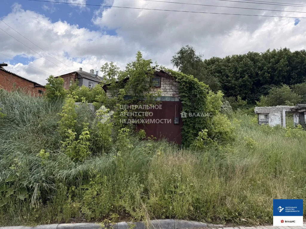 Продажа участка, Касимов, Касимовский район, Набережная улица - Фото 3
