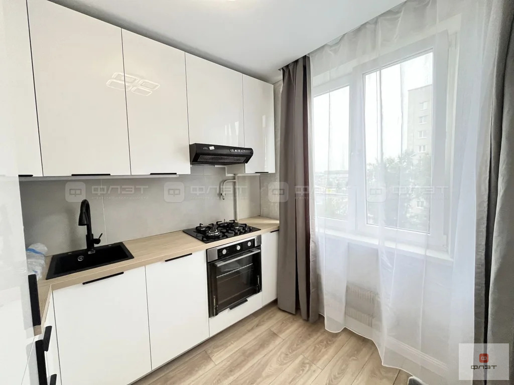 Продажа квартиры, Казань, ул. Кулахметова - Фото 7