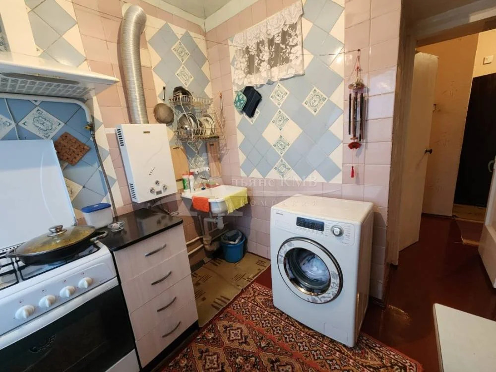 Продажа квартиры, Георгиевск, ул. Строителей - Фото 11