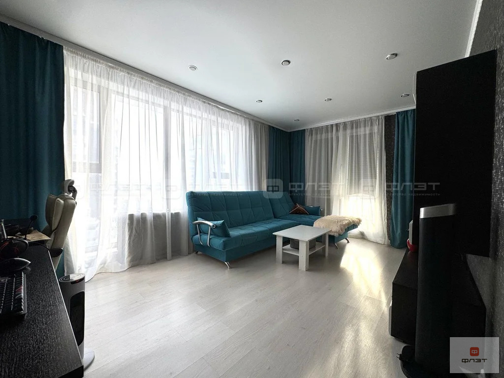 Продажа квартиры, Казань, ул. Комсомольская - Фото 2
