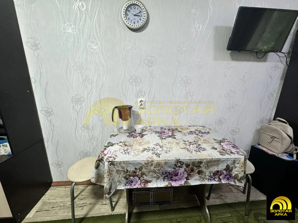 Продажа квартиры, Полтавская, Красноармейский район, ул. Жлобы - Фото 5