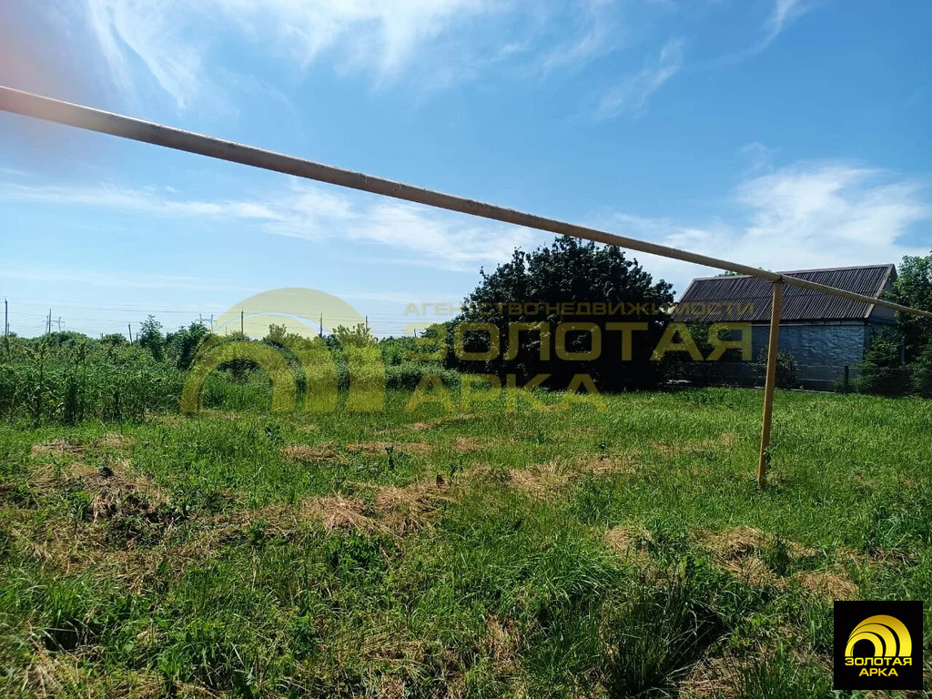 Продажа участка, Федоровская, Абинский район, ул. Первомайская - Фото 4