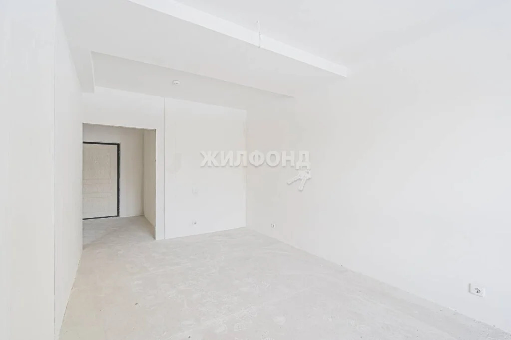 Продажа квартиры, Новосибирск, Звёздная - Фото 16