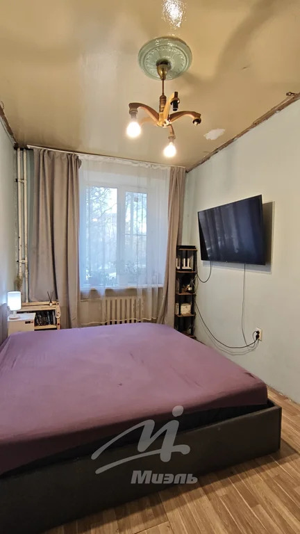 Продажа квартиры, Химки, З. Космодемьянской ул. - Фото 8