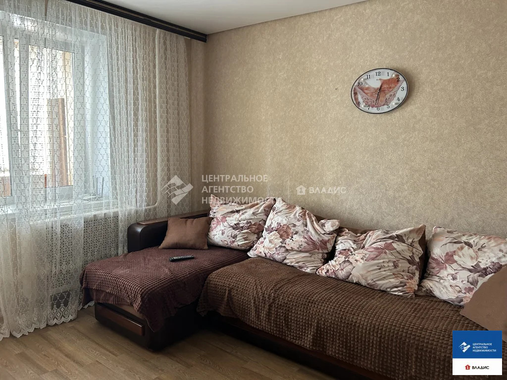 Аренда квартиры, Рязань, улица 9-я Линия - Фото 5