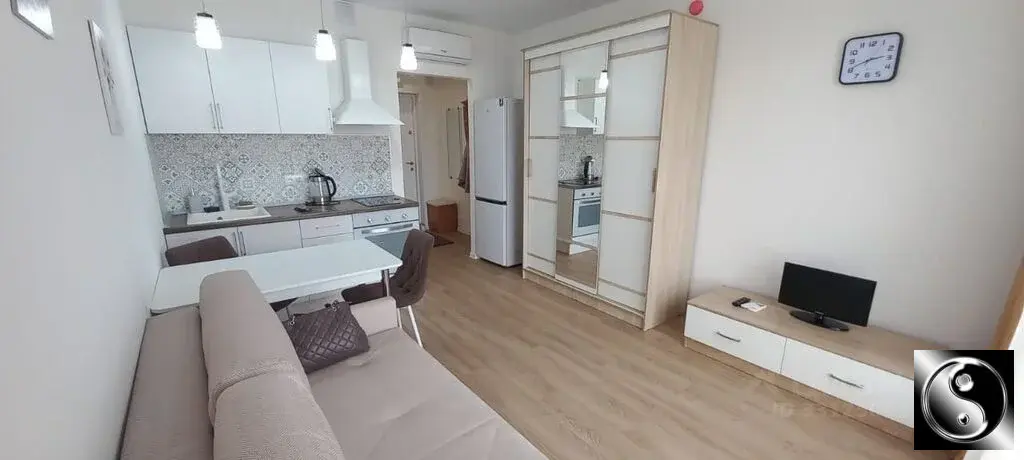 Снять квартиру-студию 20.0м Люблинская ул., 72Ак1, Москва, ЮВАО, р-н . - Фото 5