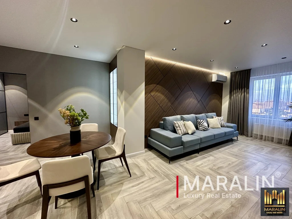 Продажа квартиры, Ростов-на-Дону, Ворошиловский пр-кт. - Фото 4