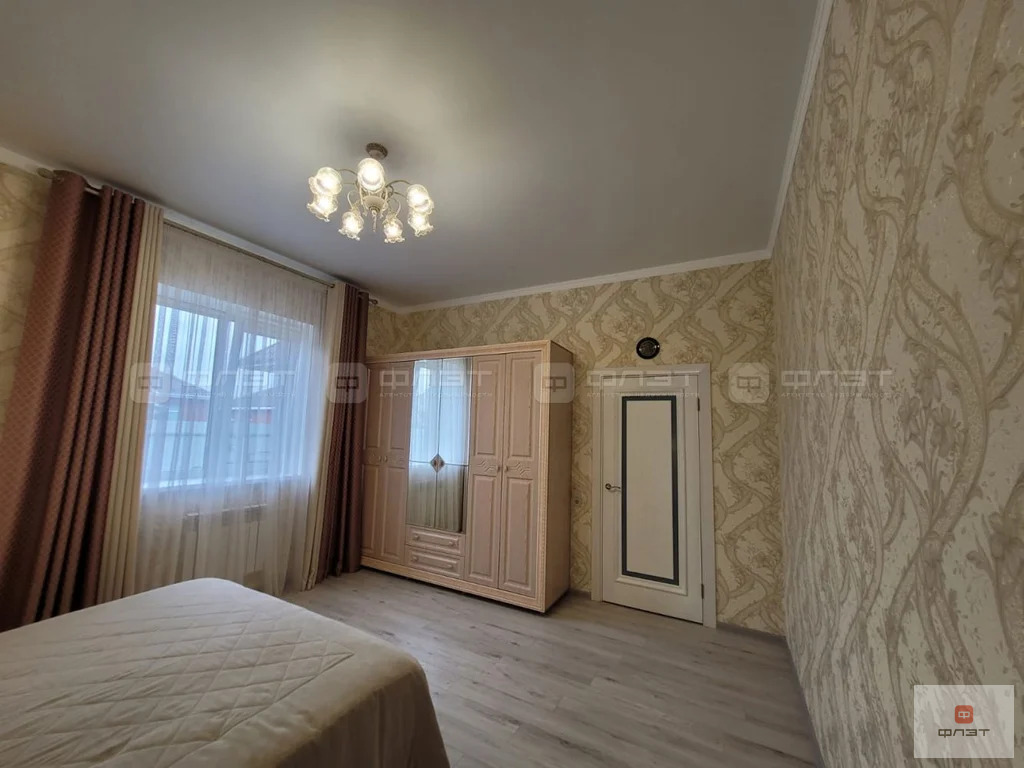 Продажа дома, Куюки, Пестречинский район, 11-й квартал - Фото 6