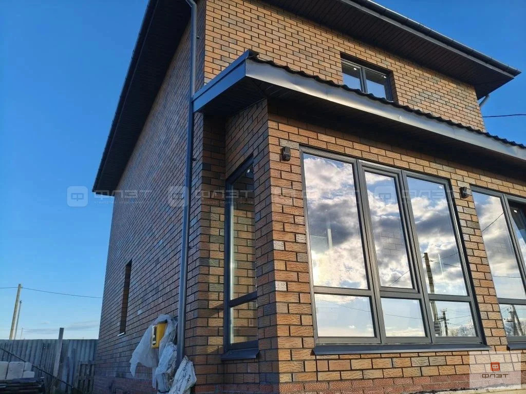 Продажа дома, Конь, Пестречинский район, ул. Еловая - Фото 4