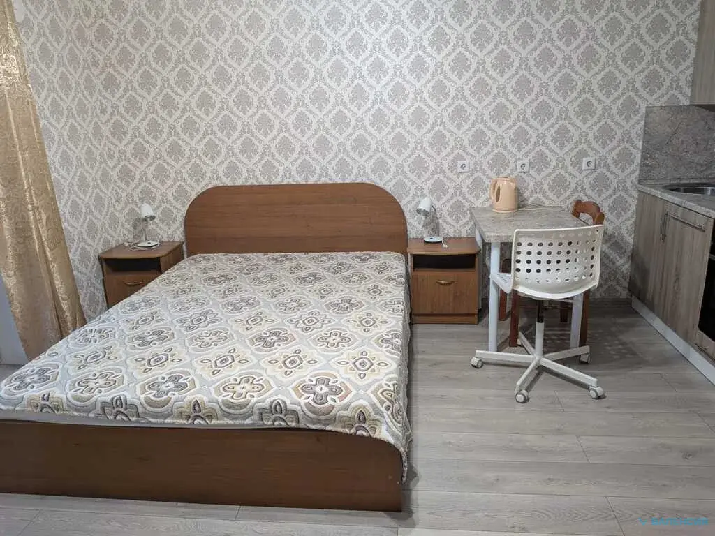 Продается студия 26,1 м2 на 10 этаже в ЖК бизнeс-класса "Riverside" - Фото 5