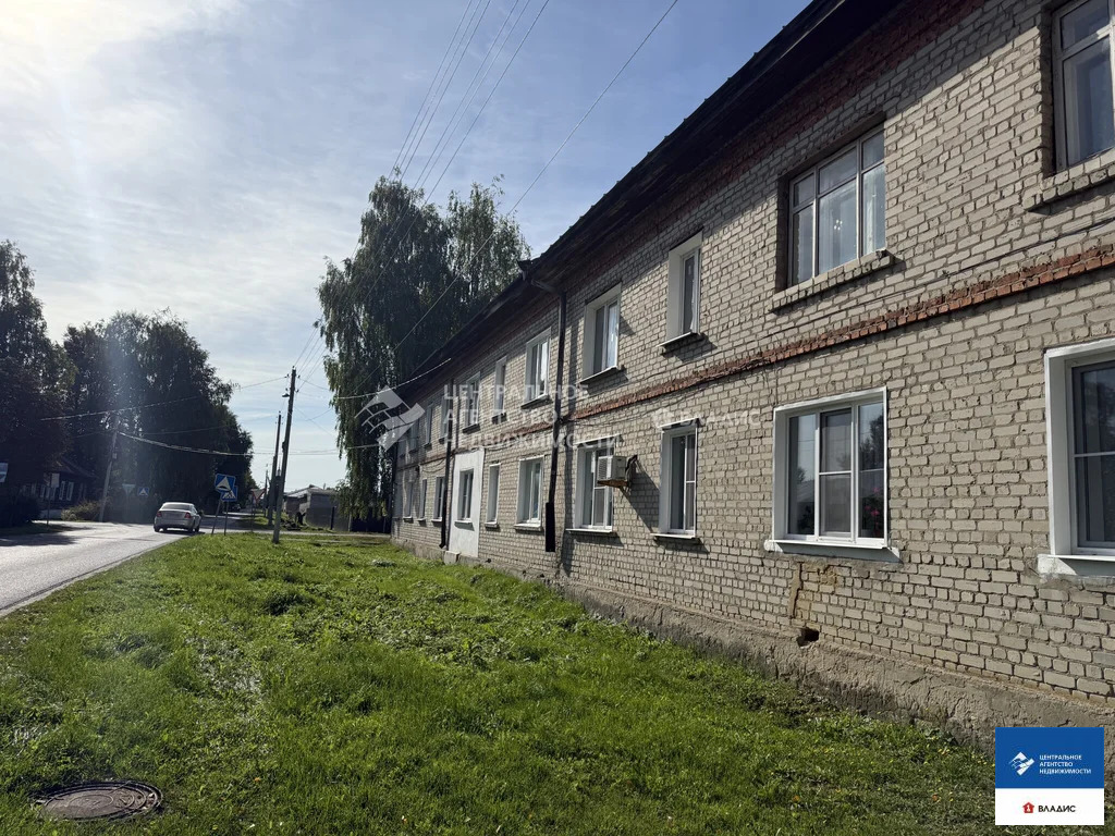 Продажа квартиры, Елатьма, Касимовский район, ул. Егерева - Фото 12