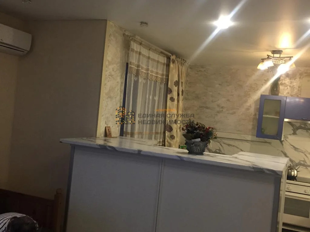 Аренда квартиры, Уфа, ул. Комсомольская - Фото 7