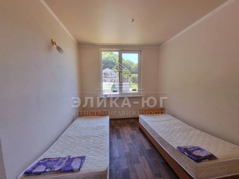 Продажа дома, Тенгинка, Туапсинский район, Тополиная ул. - Фото 9