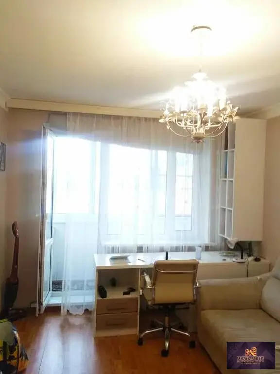 Продам двухкомнатную квартиру новой планировки в Серпухове с ремонтом - Фото 17
