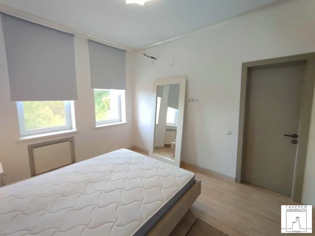 №4420 Дом в лесной зоне Ялты - Фото 27