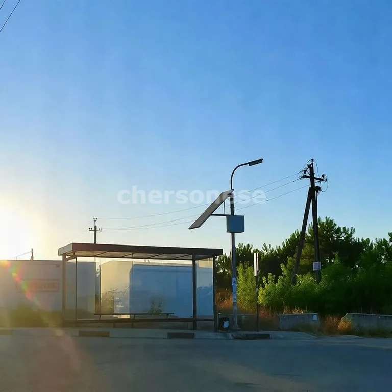 Продажа участка, Севастополь, территория СТ Лазурь - Фото 4