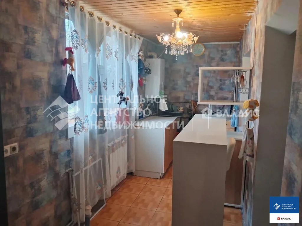 Продажа дома, Дядьково, Рязанский район, ул. Ленпоселок - Фото 16