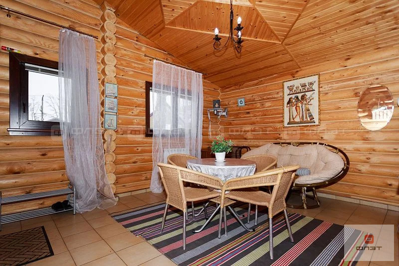Продажа дома, Казань, СНТ Тал - Фото 10